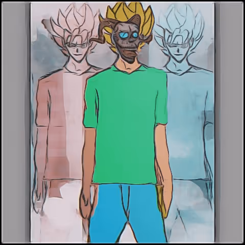 Item #77868425900269123007028000793193696703152325331133468235127743969815433314309 Media