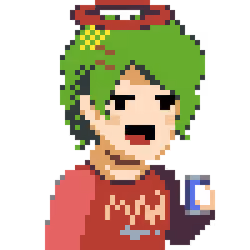 Crypto pixel brothers#25