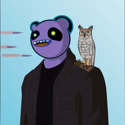 Panda #11