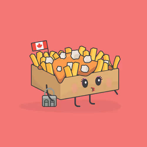 Miss Poutine