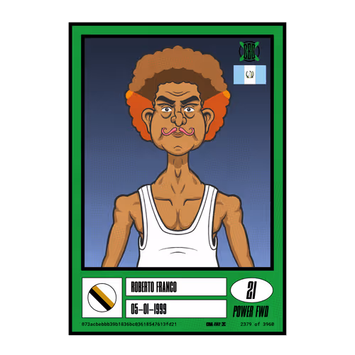 Item #40024156963039982125979242173893996807868820937141153042698801855094719512577 Media