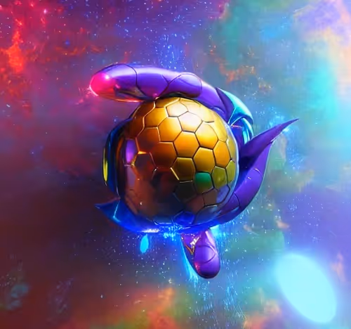 Item #52994543056629654258105486982657769993526073205565790326322976200865448198145 Media