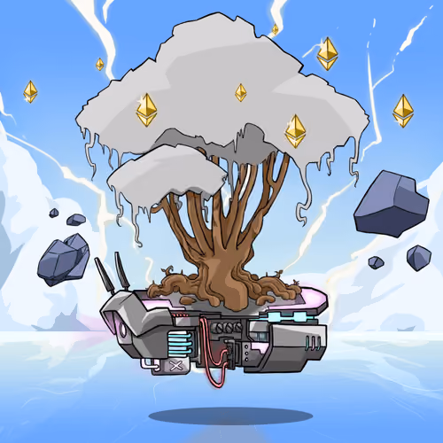 Item #36521426704128605783794240453982685906845137246281329950740105165976171970561 Media