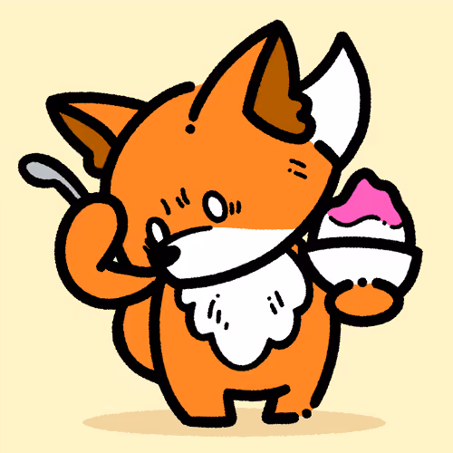 Kawaii meta fox_015