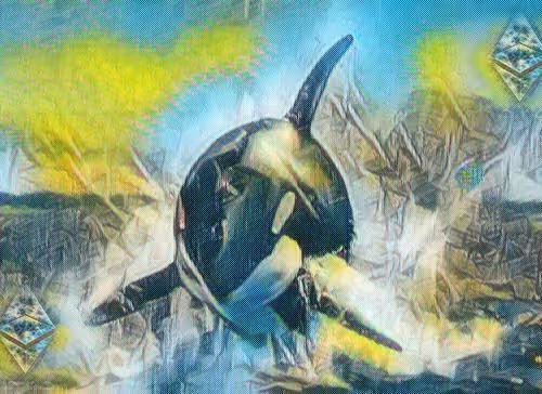 ETHEREUM WHALES#006