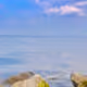 skies and water [Slow-mo]