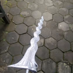 keris lekuk7
