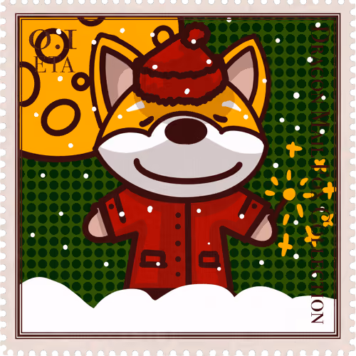 Fox #3
