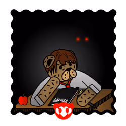 Light Yagami | Bear #5