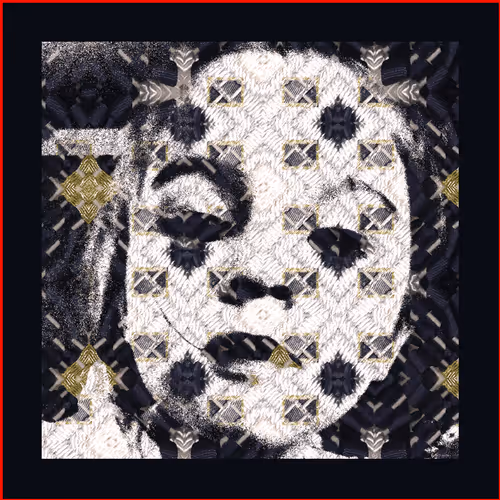 Item #109944419616685407394422615056909679672096495004835513051171449846200851759105 Media