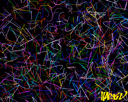 Hackd Brushes