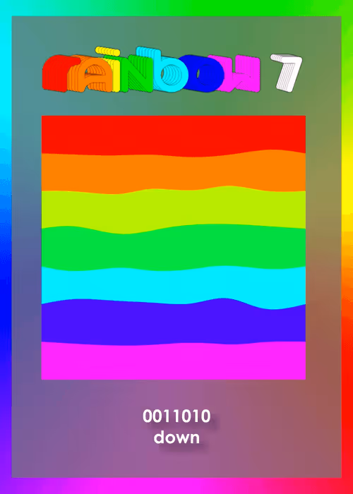 Item #49442964183776866127886735763746455174780614176908903631829382431590754287617 Media