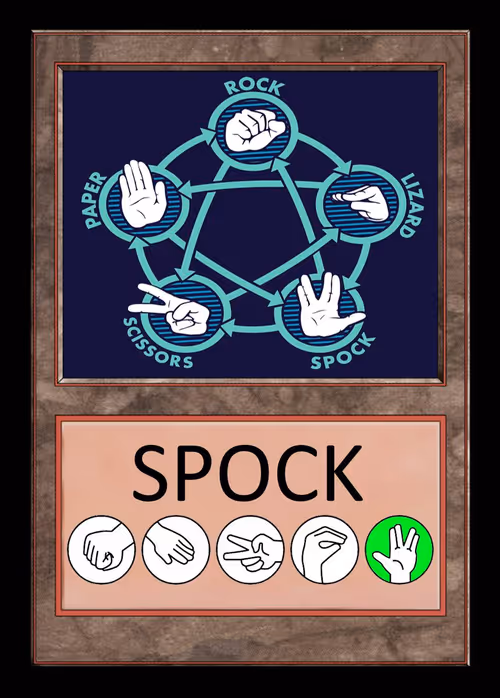 Item #63218682371616467022143912392993088809064404071954384711927667342250598203492 Media