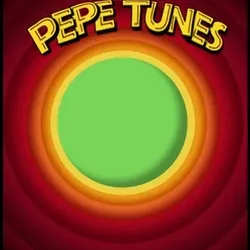 PEPETUNES