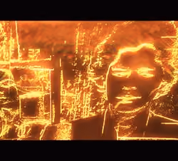Scene of Short