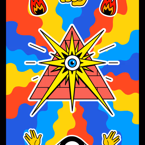 Item #53341720291763866237003133920539564481057073678847838896369544607696081125377 Media