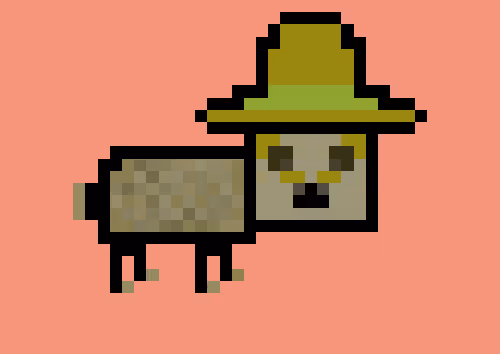 Item #18239925632720154591559723509551531079763199867519211103043454456277139193857 Media