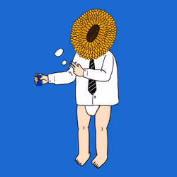 Doodie #012