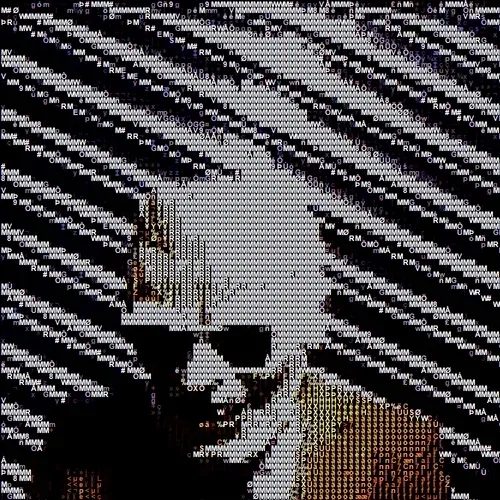 mASCII Headroom Signal Hijack 
