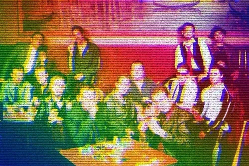 Item #56217793699816248986222488004108541426472923207840297687166606466425645170698 Media