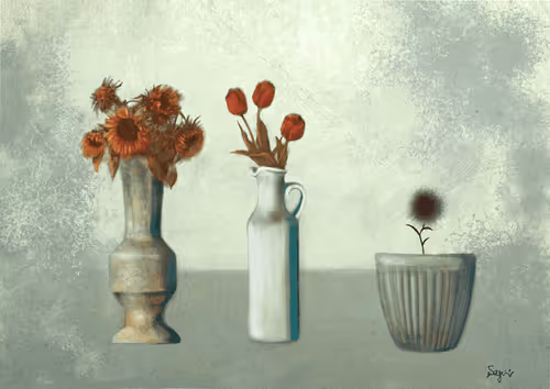 Item #106048681956384950611827127842975855707090165675621403060767182322466912468993 Media