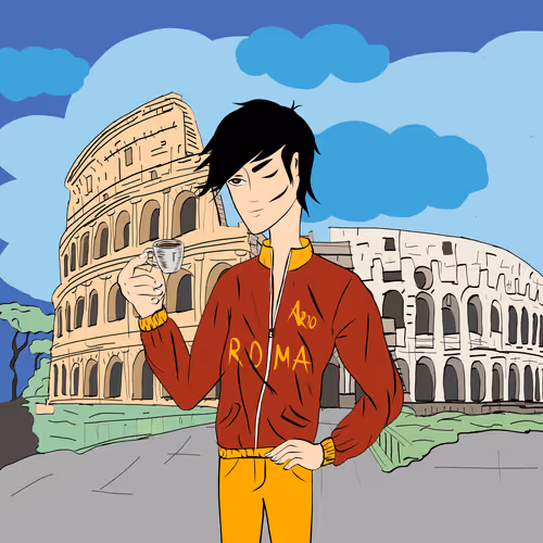 Item #83658860505641344561649037139609267411470028273379280308922799659471589081103 Media