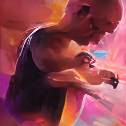 LEX LUTHOR - B.A.B.I.