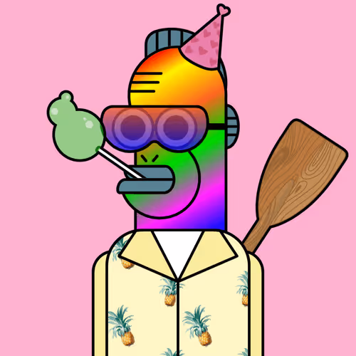 Item #94036312519620790057187993240428160154385861918913484117504207381844797161473 Media