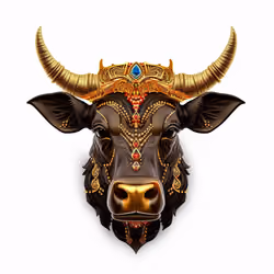 Bull Is Nft #30