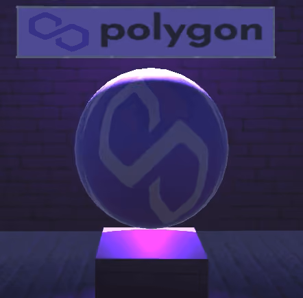 Polygon Spin