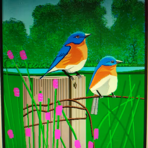 Item #2719652509030203085310659099978947857056197317648672826236285639086009483265 Media