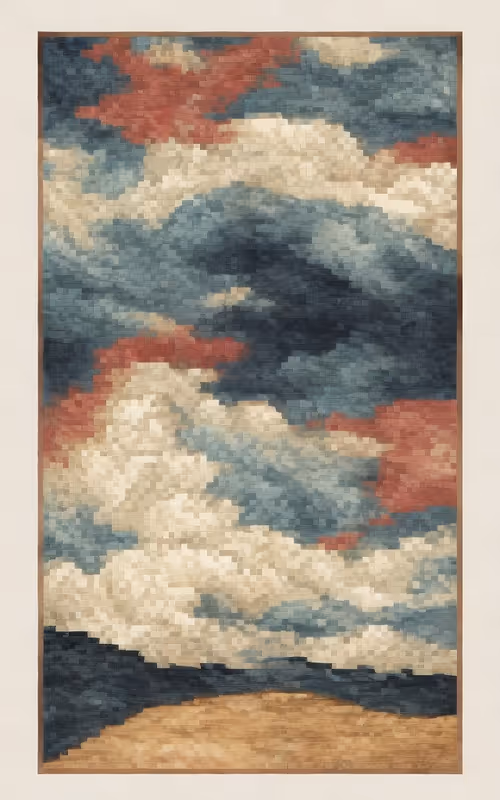 Item #44452347685836259855000179344871241713935834794933875600492303283494330564609 Media