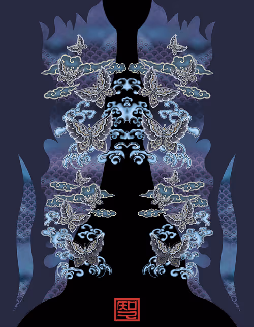 Item #85724190523780959246087839007619652827486715487238411883422298756878283309057 Media