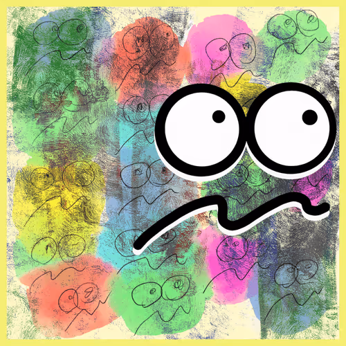 Item #54143548649469477918221439824337040980241932485706340862844496680856988942337 Media