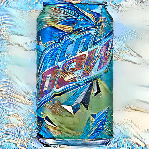Deep Style Mountain Dew 