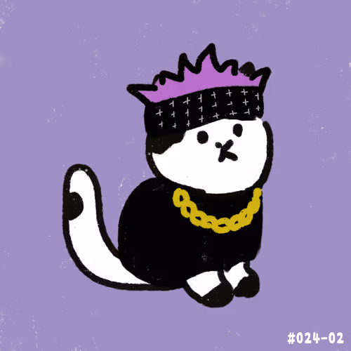 Item #35763006254586949835906727283849669517415398465650755302423561996439107141633 Media