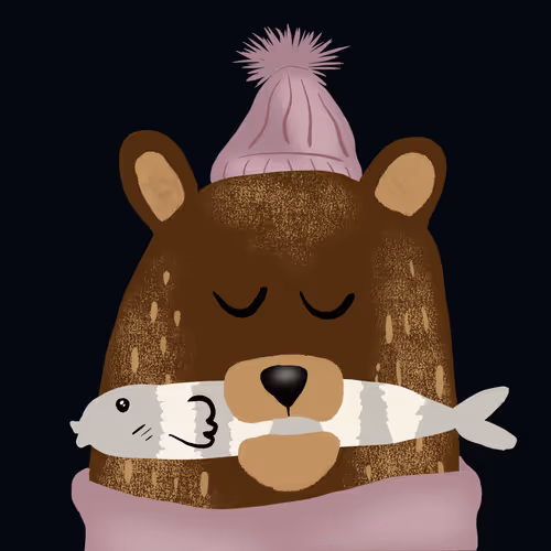 Average Bear #231