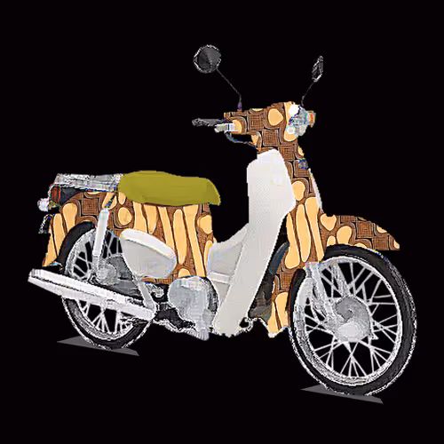 Item #82708622933756779505400643020960709625487775026577894218022737118025763258369 Media