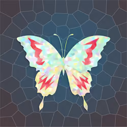 Nesterfly #0444