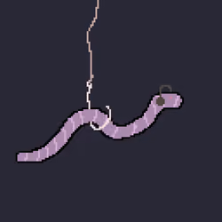 Worm#127