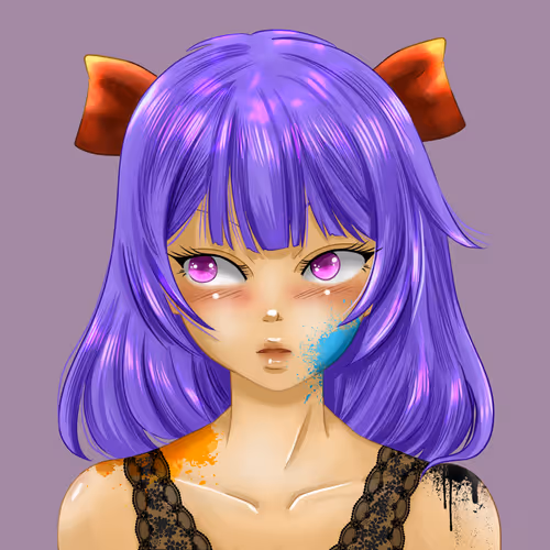 Item #15823224841777768750579768827944867047812887942179920367760486980909443055617 Media