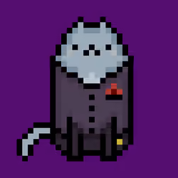 GentalMeow v3.0 #34