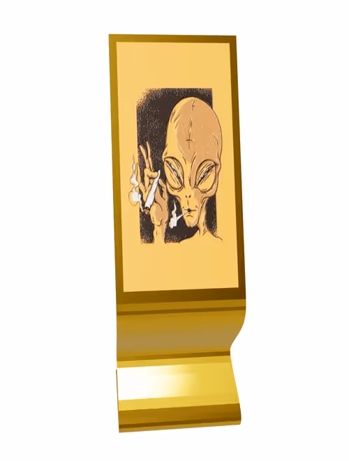 Item #2542456337373591095673421784050481178195466961348610354945536526979551985665 Media