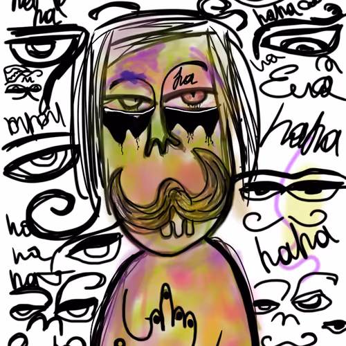 Jack Ha Ha