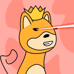 Meta Monkey Doodle Club #264