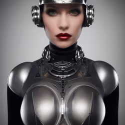 AIIMAGE_Female_Cyborg_50