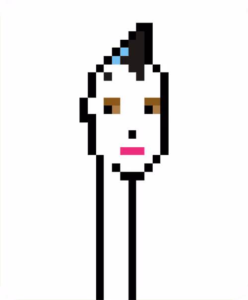 Item #113062199859754202624983607949953820928702115391785916306295721185382355697665 Media