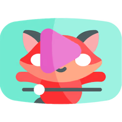 FUN FOX VIDEO PLAY