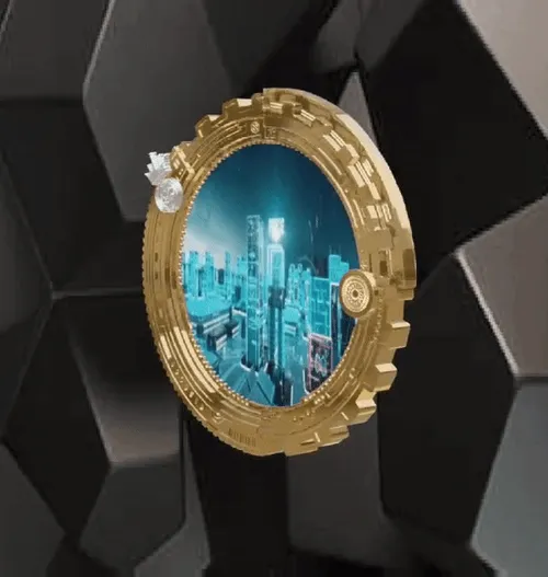 Item #57512805535051575782821725008617543560852535625180593247892644849042537316353 Media