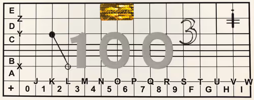 Item #23712955375445781403554449597734991184459726037539563642804381257654924738561 Media